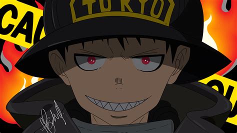 megashare fire force|Enen no Shouboutai (Fire Force) .